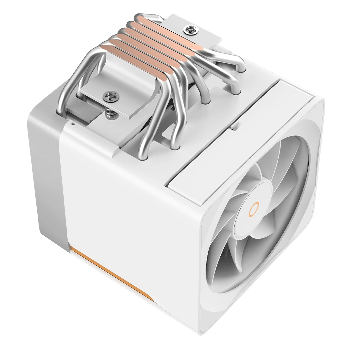 AIR COOLING OCYPUS DELTA A62 EX WH DIGITAL WHITE